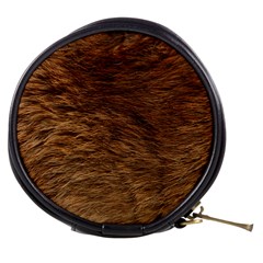 Bear Fur Mini Makeup Bags by trendistuff