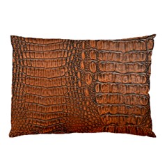 Alligator Skin Pillow Cases (two Sides) by trendistuff