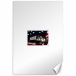 Trucking Freedom Canvas 20  x 30   19.62 x28.9  Canvas - 1