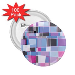 Patches 2 25  Button (100 Pack) by LalyLauraFLM