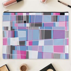  patches  Cosmetic Bag (xxxl) by LalyLauraFLM