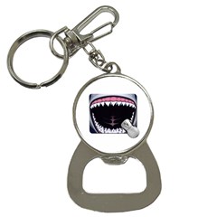 Collage Mousepad Bottle Opener Key Chains by ramisahki