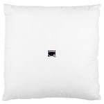 Collage Mousepad Large Flano Cushion Cases (One Side)  Front