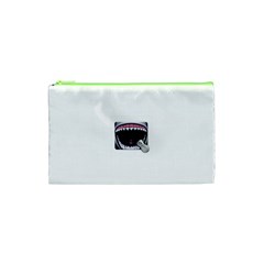 Collage Mousepad Cosmetic Bag (xs)