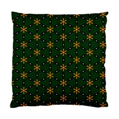 Cute Pretty Elegant Pattern Standard Cushion Case (one Side)  by GardenOfOphir