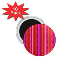 Pattern 1576 1 75  Magnets (10 Pack)  by GardenOfOphir