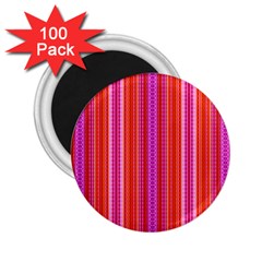 Pattern 1576 2 25  Magnets (100 Pack)  by GardenOfOphir