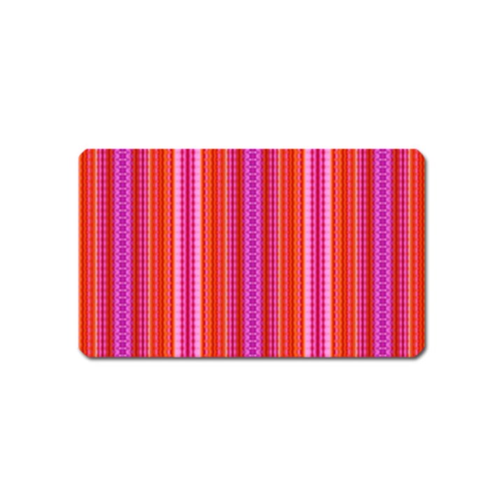 Pattern 1576 Magnet (Name Card)