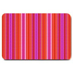 Pattern 1576 Large Doormat  by GardenOfOphir