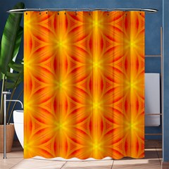 Cute Pretty Elegant Pattern Shower Curtain 60  X 72  (medium) 