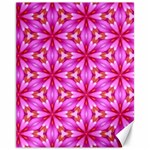 Cute Pretty Elegant Pattern Canvas 11  x 14   10.95 x13.48  Canvas - 1