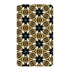 Faux Animal Print Pattern Memory Card Reader by GardenOfOphir