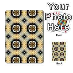 Faux Animal Print Pattern Multi-purpose Cards (rectangle)  by GardenOfOphir