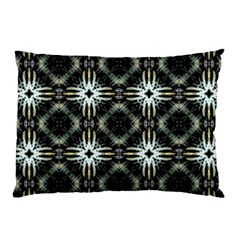 Faux Animal Print Pattern Pillow Cases (two Sides) by GardenOfOphir