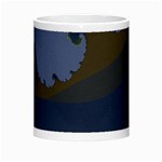 Ocean Waves Morph Mugs Center