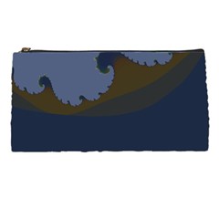 Ocean Waves Pencil Cases