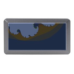 Ocean Waves Memory Card Reader (mini) by digitaldivadesigns