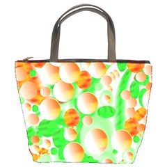 Bubbles Bucket Bags