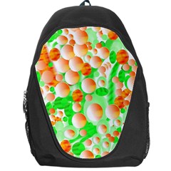 Bubbles Backpack Bag