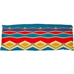 Chevrons And Rhombus			samsung Galaxy Sl I9003 Hardshell Case by LalyLauraFLM