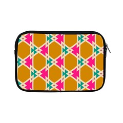 Connected Shapes Pattern			apple Ipad Mini Zipper Case