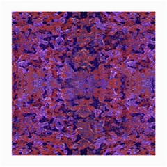 Intricate Patterned Textured  Medium Glasses Cloth by dflcprints