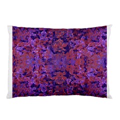 Intricate Patterned Textured  Pillow Cases by dflcprints