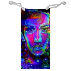 Night Dancer Jewelry Bags by icarusismartdesigns