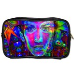 Night Dancer Toiletries Bags Front