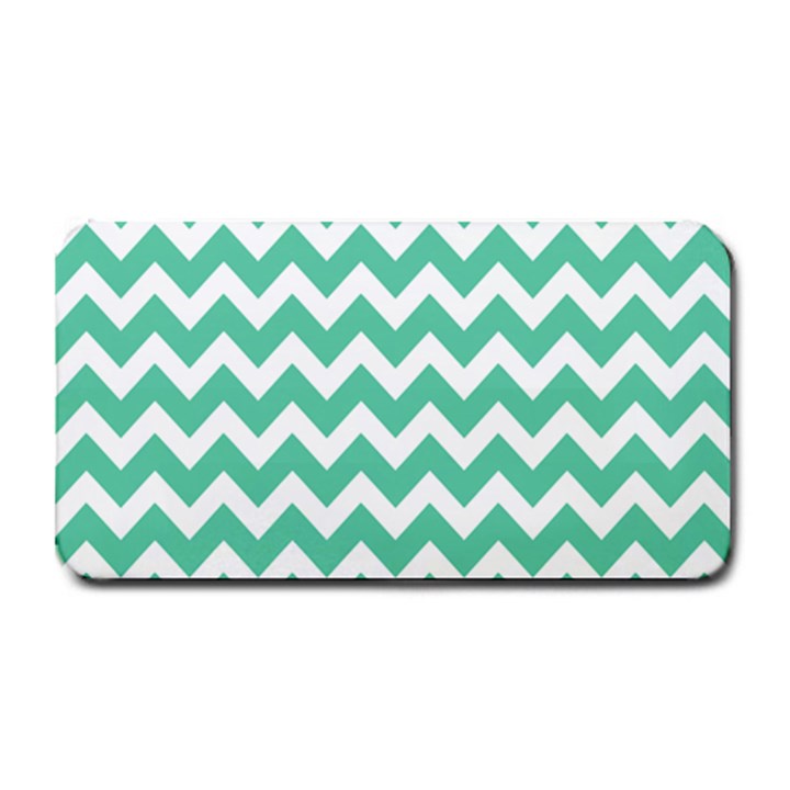 Chevron Pattern Gifts Medium Bar Mats