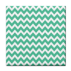 Chevron Pattern Gifts Face Towel