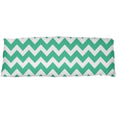 Chevron Pattern Gifts Body Pillow Cases (dakimakura) 