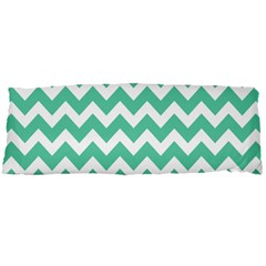 Chevron Pattern Gifts Body Pillow Cases Dakimakura (two Sides) 