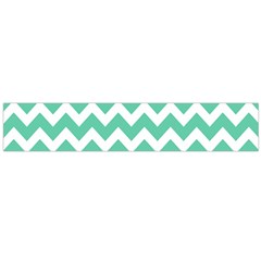 Chevron Pattern Gifts Flano Scarf (large) 