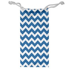 Chevron Pattern Gifts Jewelry Bags