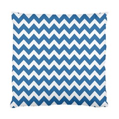 Chevron Pattern Gifts Standard Cushion Cases (two Sides)  by GardenOfOphir