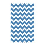 Chevron Pattern Gifts Memory Card Reader Front