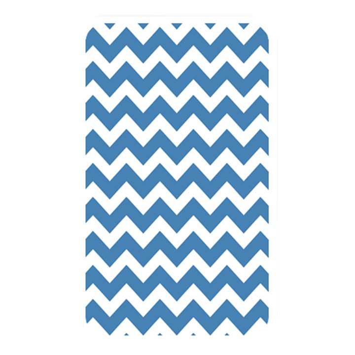 Chevron Pattern Gifts Memory Card Reader