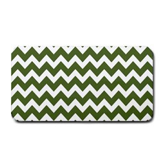 Chevron Pattern Gifts Medium Bar Mats by GardenOfOphir