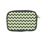 Chevron Pattern Gifts Coin Purse Back