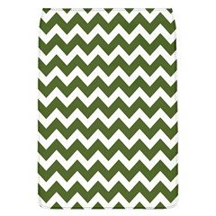 Chevron Pattern Gifts Flap Covers (l)  by GardenOfOphir