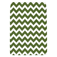 Chevron Pattern Gifts Flap Covers (s)  by GardenOfOphir