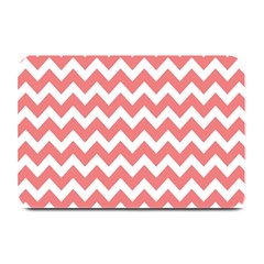 Chevron Pattern Gifts Plate Mats by GardenOfOphir