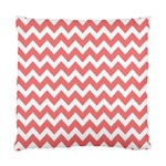 Chevron Pattern Gifts Standard Cushion Case (One Side)  Front