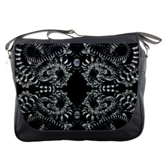 Img 0867 Messenger Bag by BadBettyz