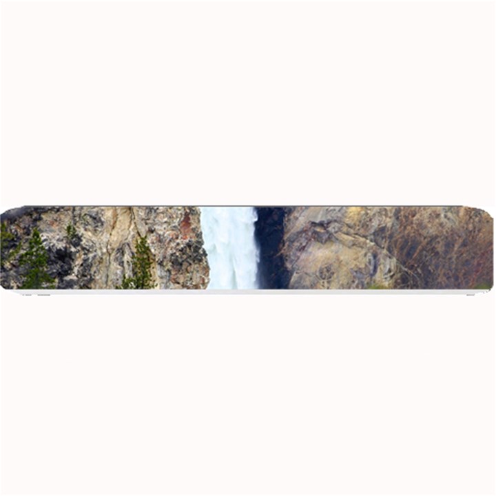 YELLOWSTONE WATERFALL Small Bar Mats