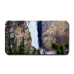 Yellowstone Waterfall Medium Bar Mats by trendistuff