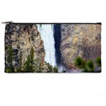 YELLOWSTONE WATERFALL Pencil Cases Front