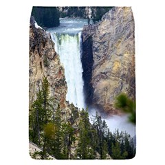 Yellowstone Waterfall Flap Covers (s)  by trendistuff