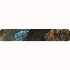 Yellowstone Lower Falls Small Bar Mats by trendistuff